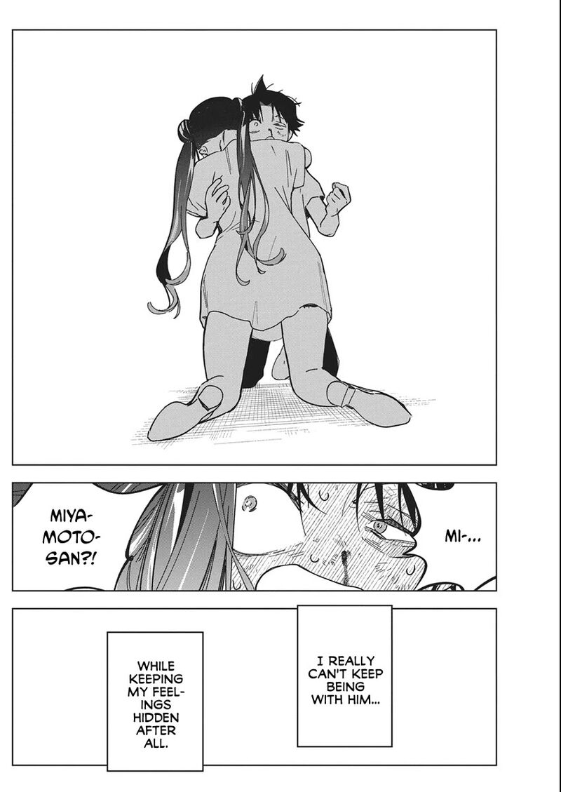 Now That We Draw - Chapter 62 image 29